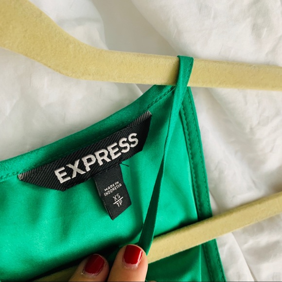 Express summer dress - Picture 5 of 5